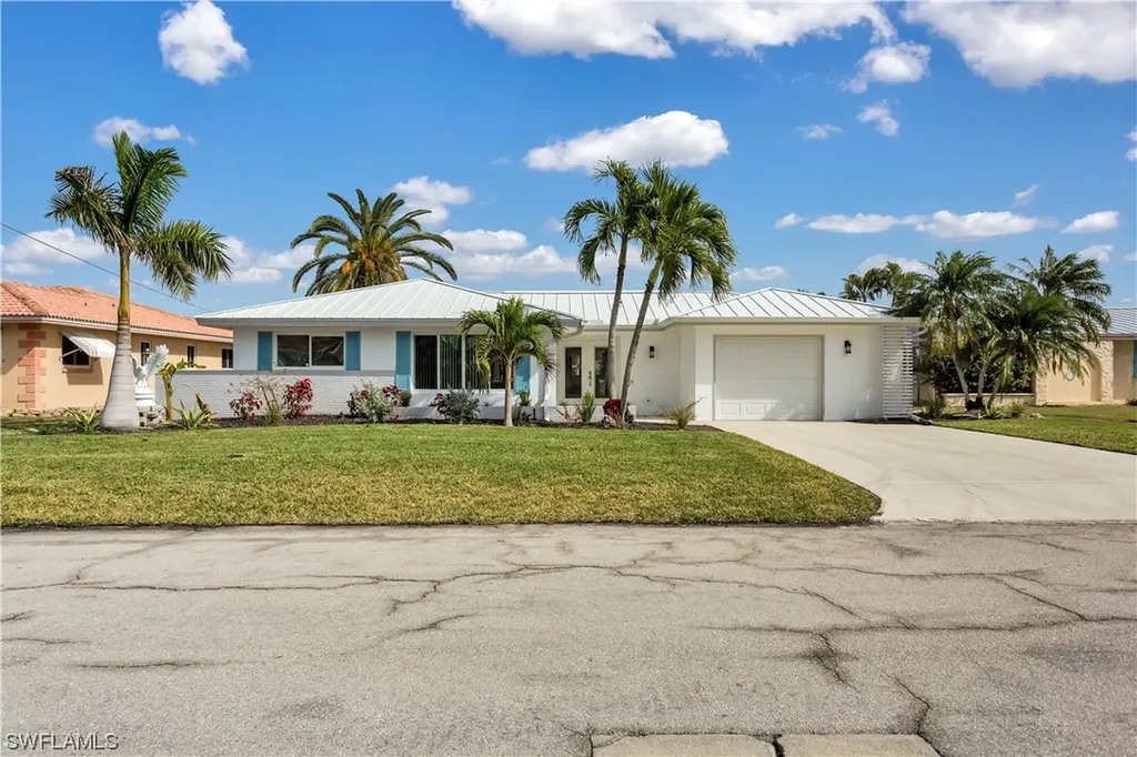 9 Fairview Boulevard Fort Myers Beach FL 33931