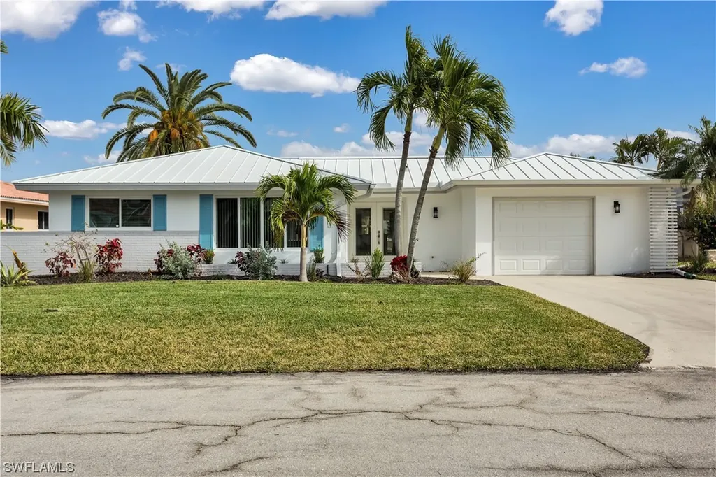 9 Fairview Boulevard Fort Myers Beach FL 33931
