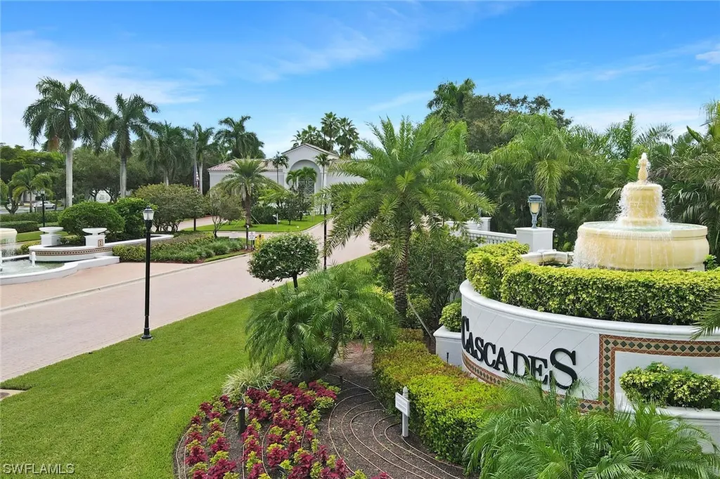 8849 Cascades Isle Boulevard Estero FL 33928