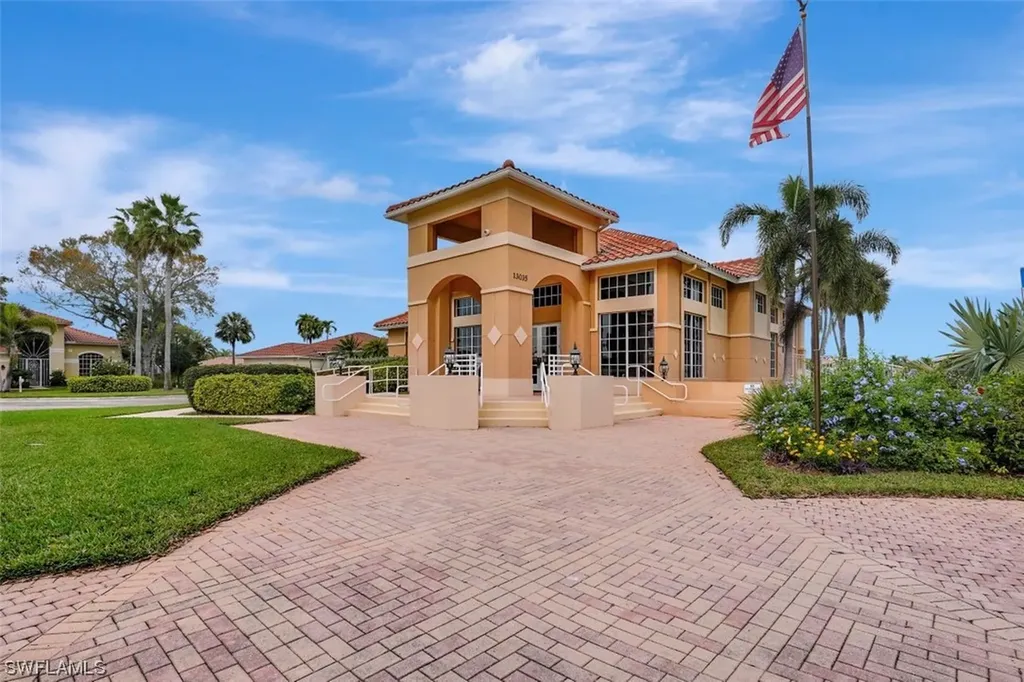 11165 Lakeland Circle Fort Myers FL 33913