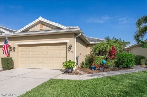 9940 Palmarrosa Way Fort Myers FL 33919