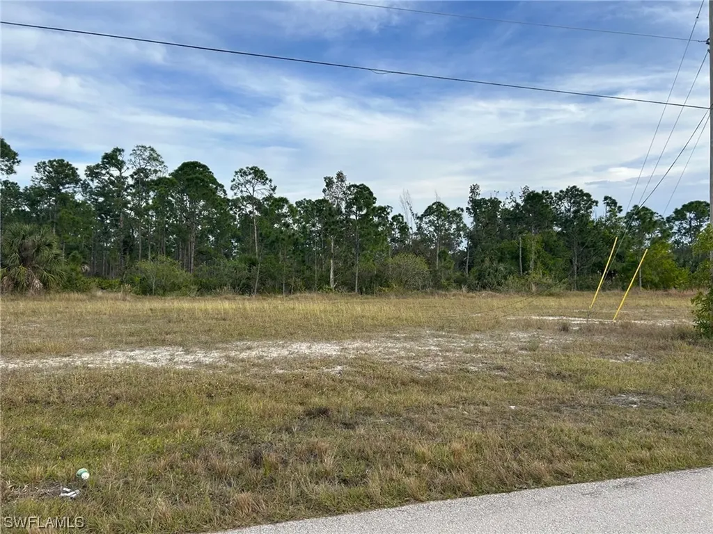 4501 NW 34th Avenue Cape Coral FL 33993