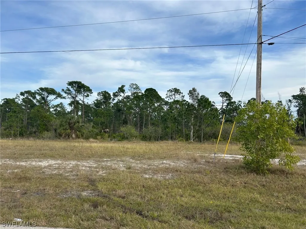 4501 NW 34th Avenue Cape Coral FL 33993