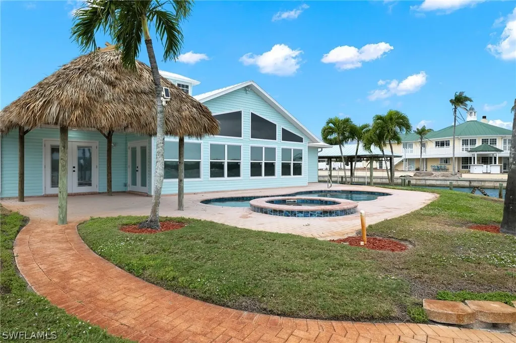489 Madison Court Fort Myers Beach FL 33931