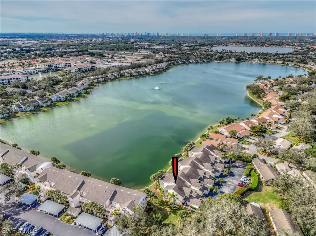 2864 Mizzen Way Naples FL 34109