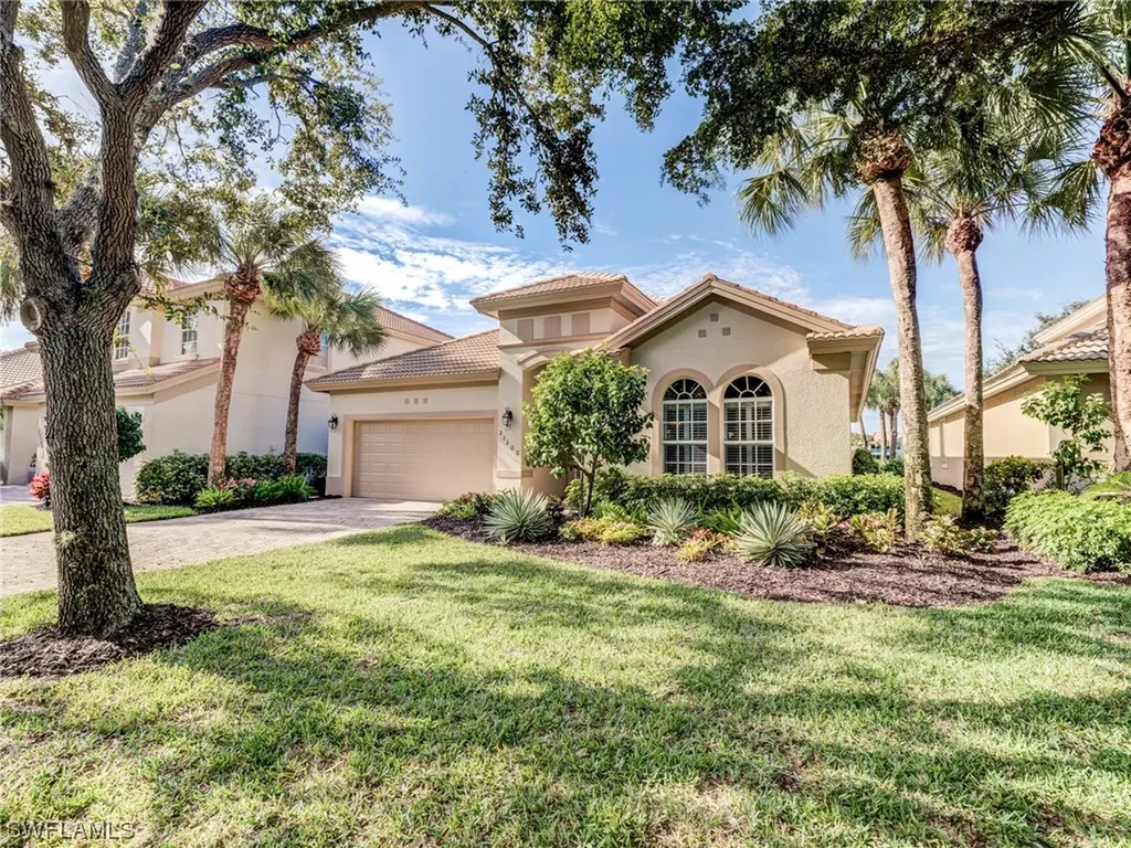 23200 Oakglen Lane Estero FL 34135