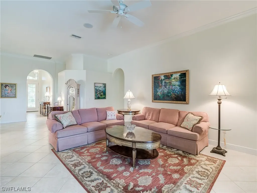 23200 Oakglen Lane Estero FL 34135