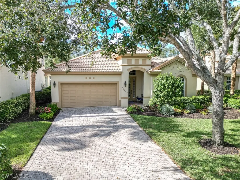 23200 Oakglen Lane Estero FL 34135