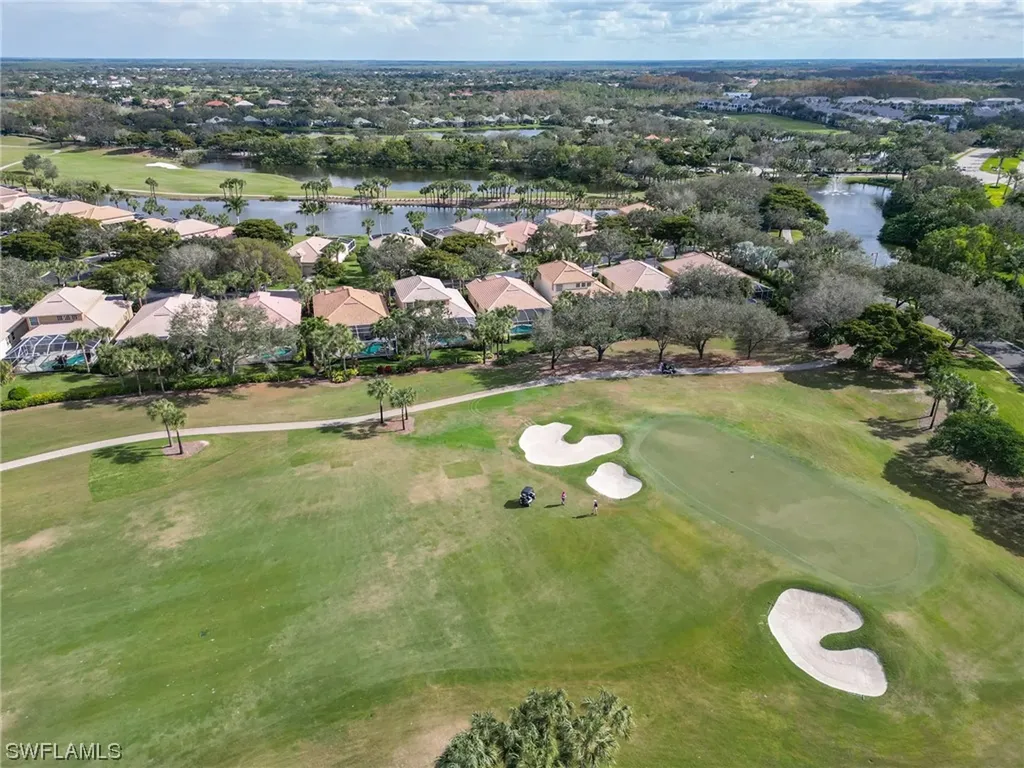 23200 Oakglen Lane Estero FL 34135