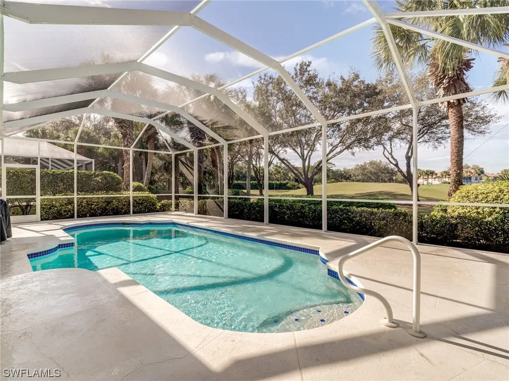 23200 Oakglen Lane Estero FL 34135
