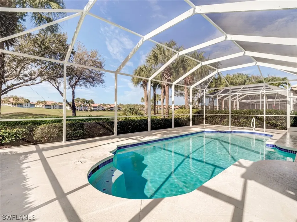 23200 Oakglen Lane Estero FL 34135