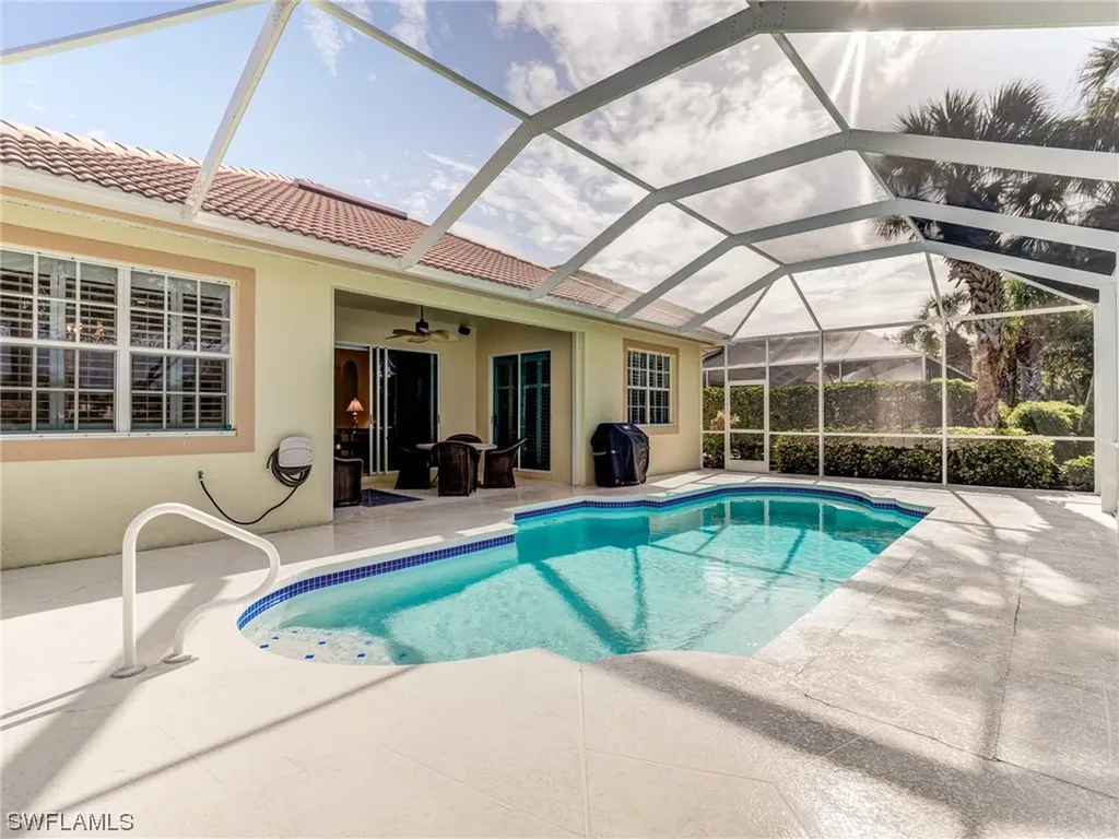23200 Oakglen Lane Estero FL 34135