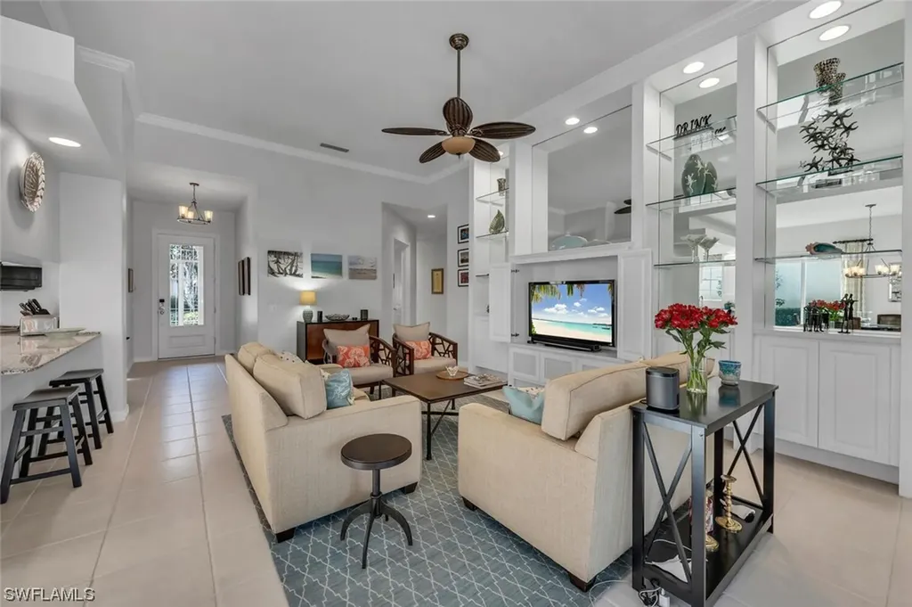 Naples FL, 4468 Prescott Lane