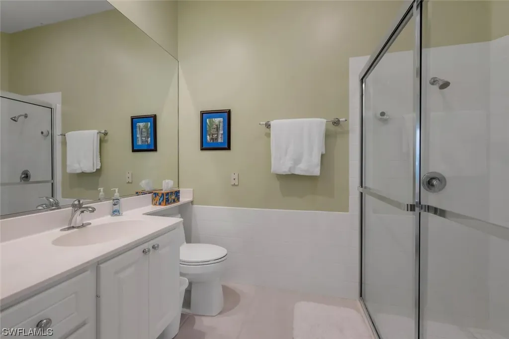 4468 Prescott Lane Naples FL 34119