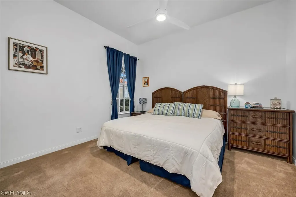 4468 Prescott Lane Naples FL 34119