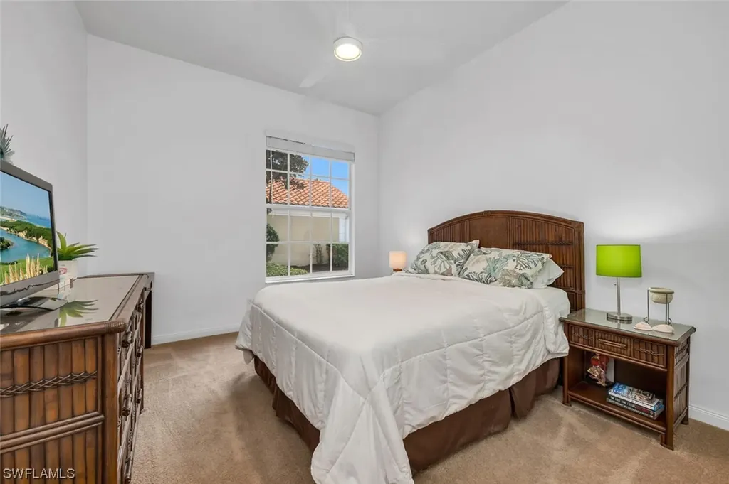 4468 Prescott Lane Naples FL 34119
