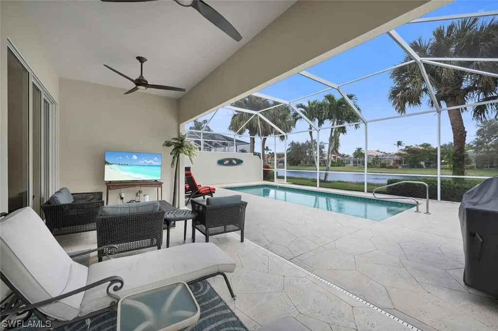 4468 Prescott Lane Naples FL 34119