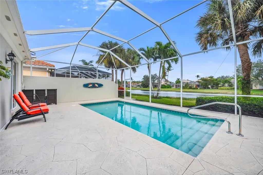 4468 Prescott Lane Naples FL 34119