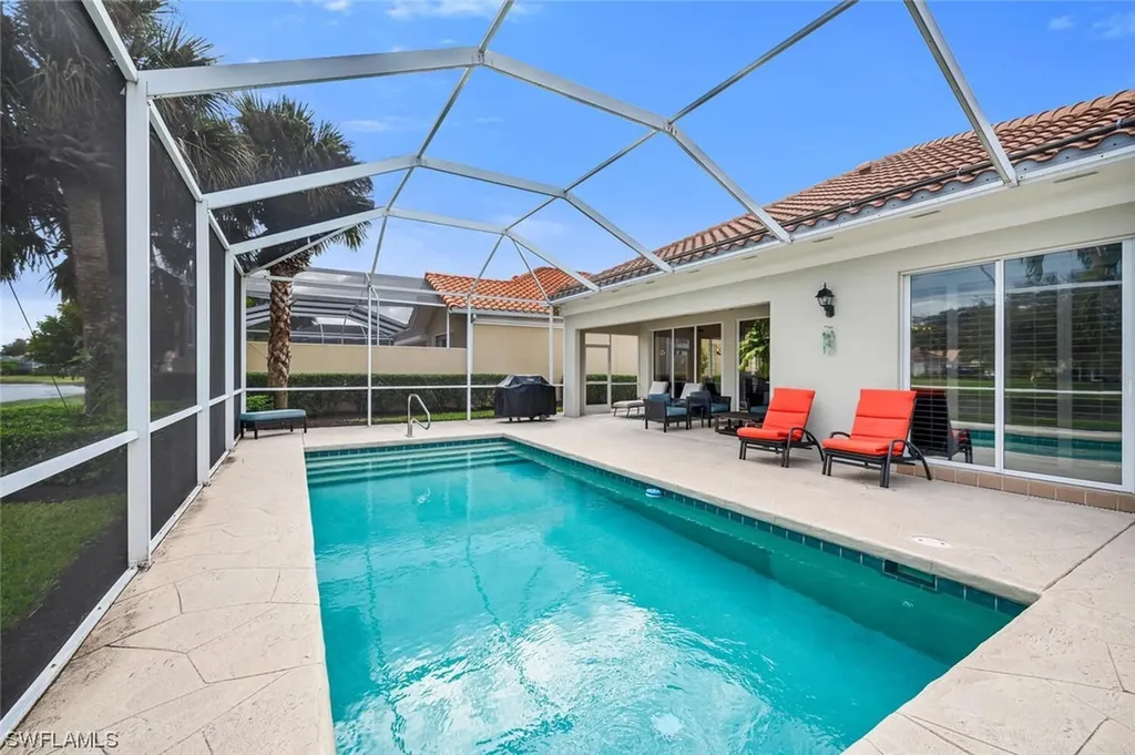 4468 Prescott Lane Naples FL 34119