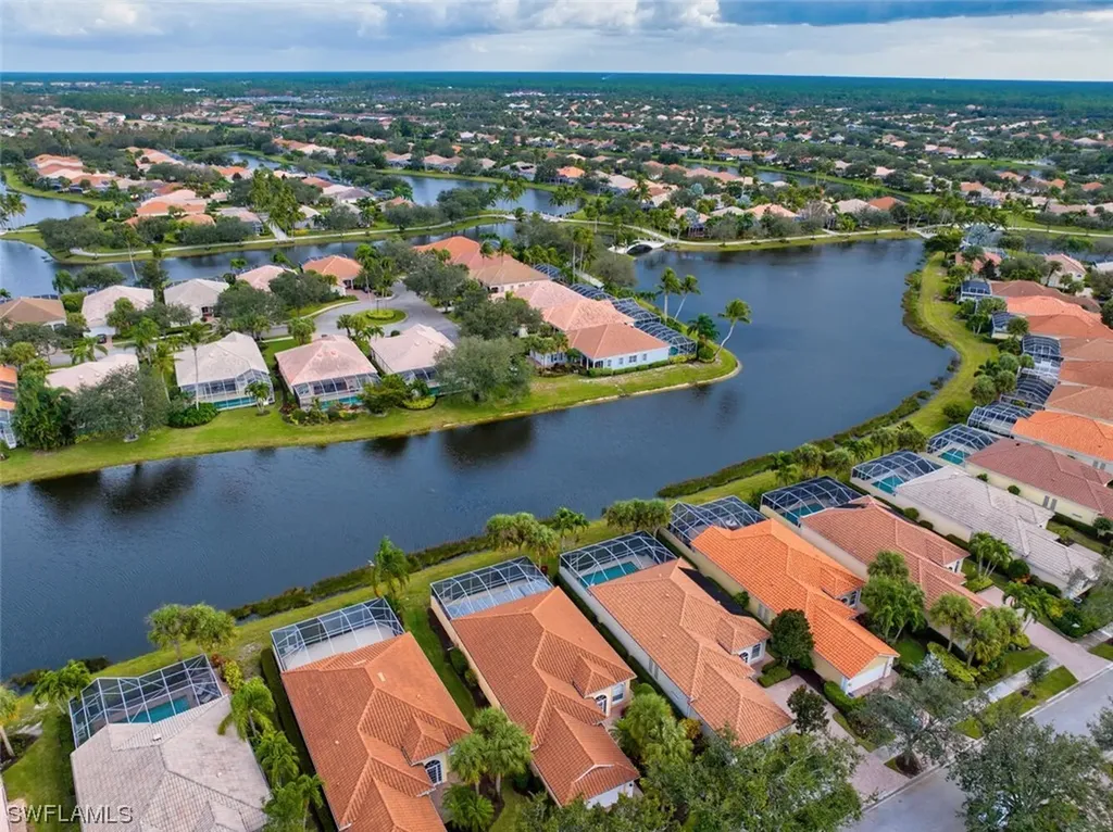 4468 Prescott Lane Naples FL 34119