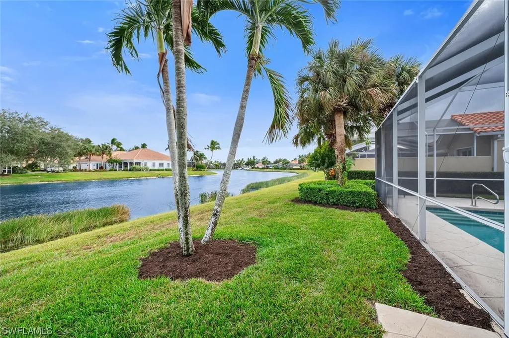 4468 Prescott Lane Naples FL 34119