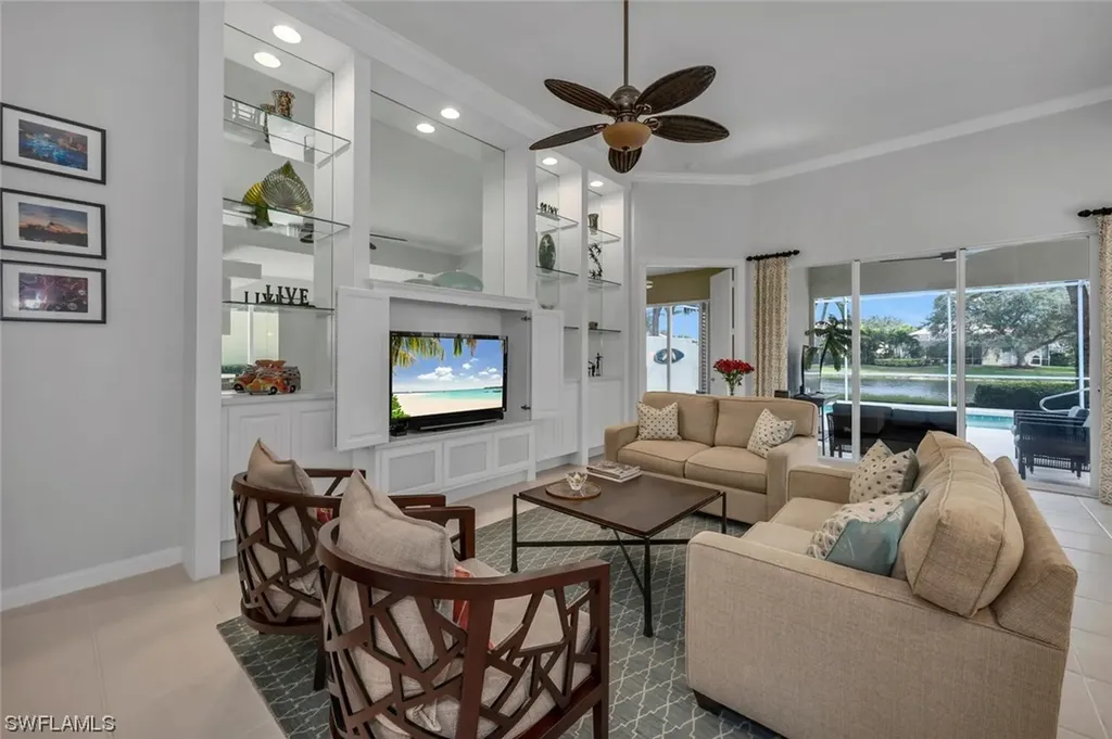 4468 Prescott Lane Naples FL 34119
