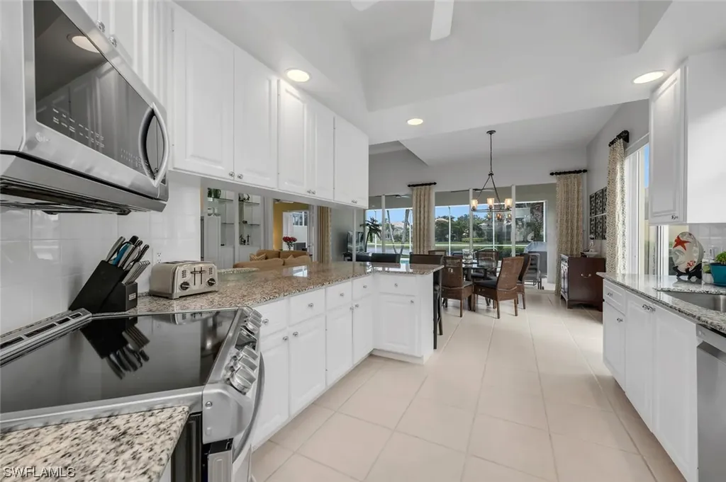4468 Prescott Lane Naples FL 34119