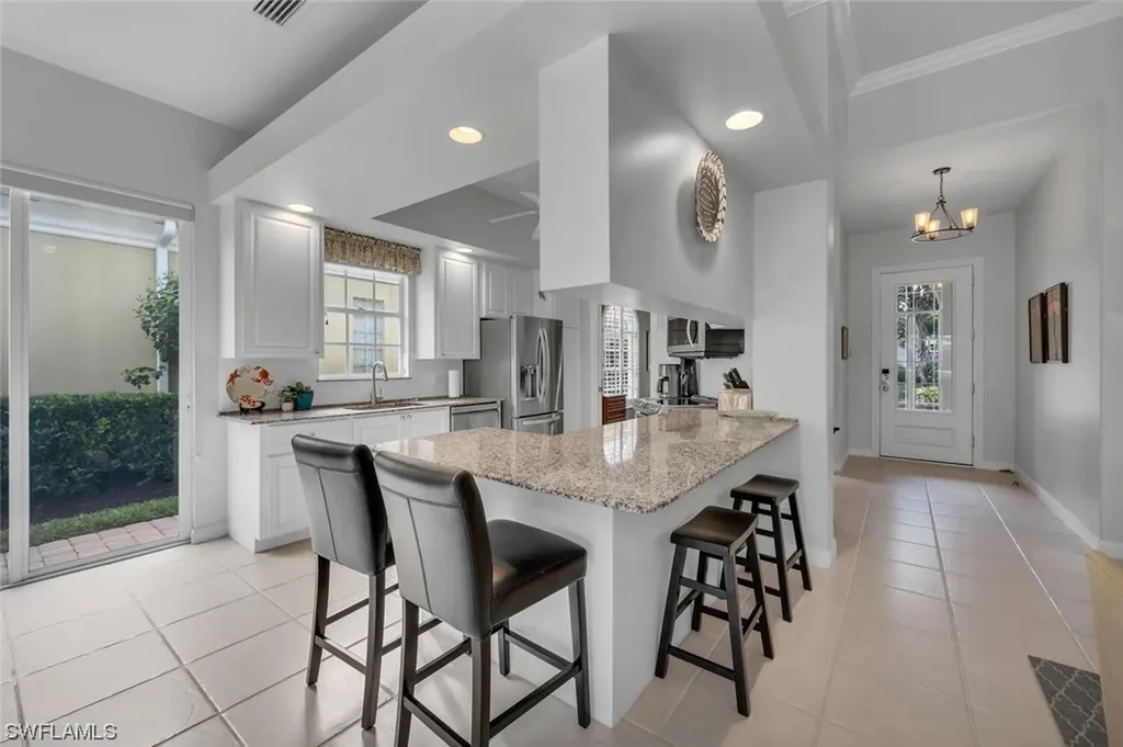 4468 Prescott Lane Naples FL 34119
