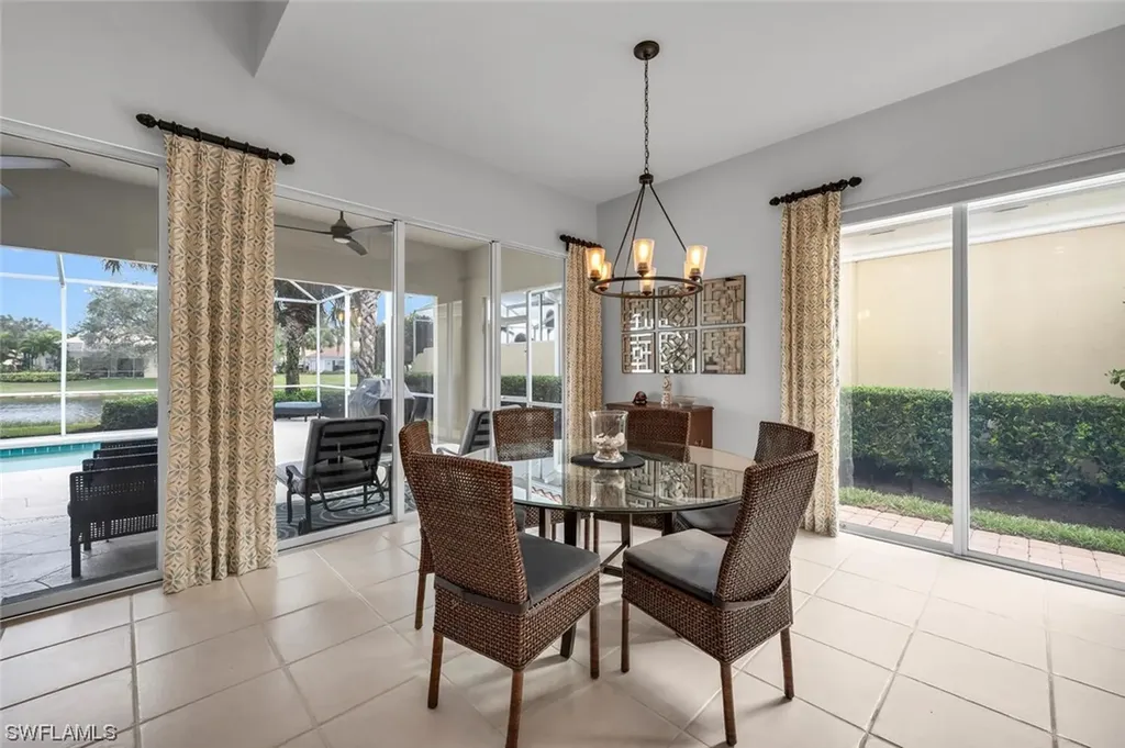 4468 Prescott Lane Naples FL 34119