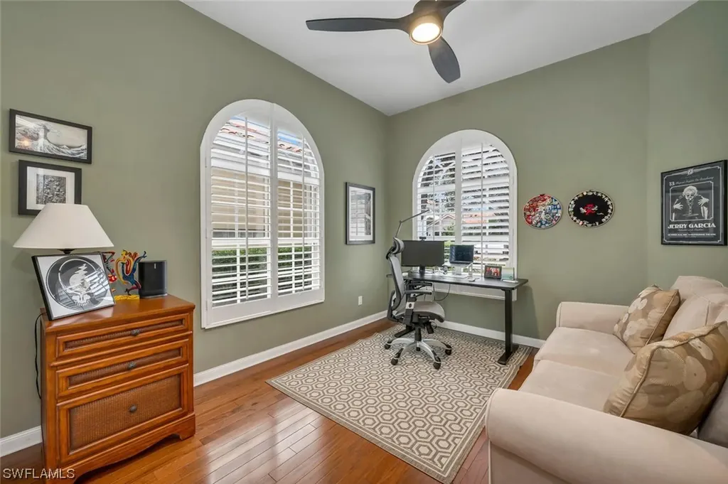 4468 Prescott Lane Naples FL 34119