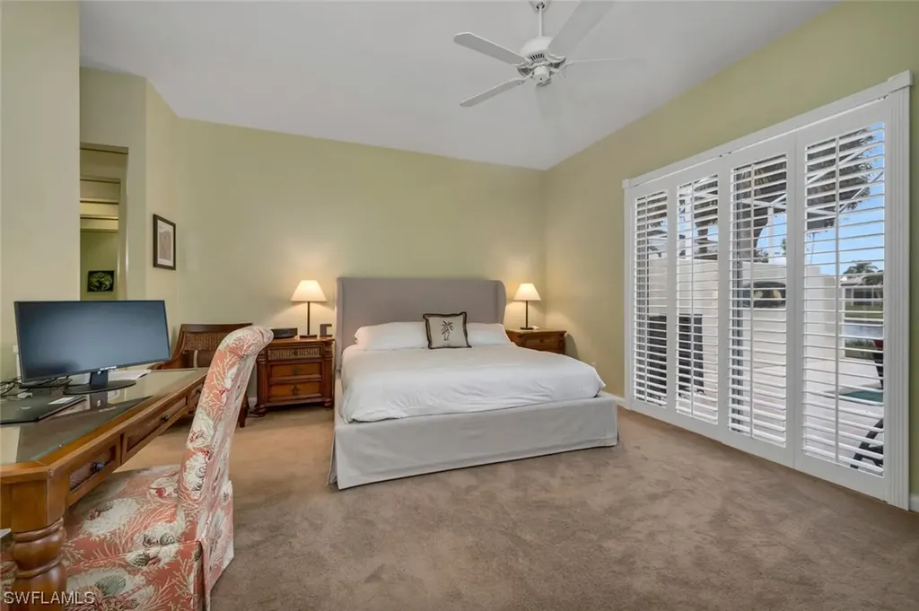 4468 Prescott Lane Naples FL 34119