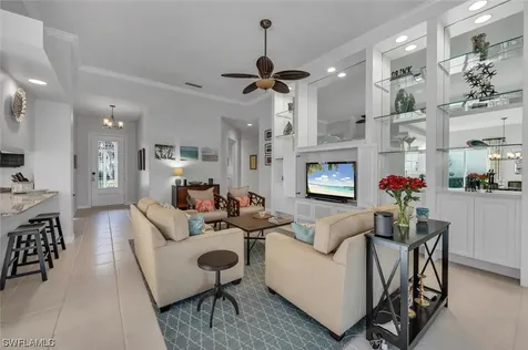 4468 Prescott Lane Naples FL 34119