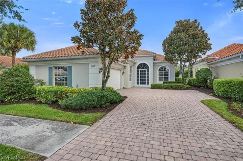 4468 Prescott Lane Naples FL 34119