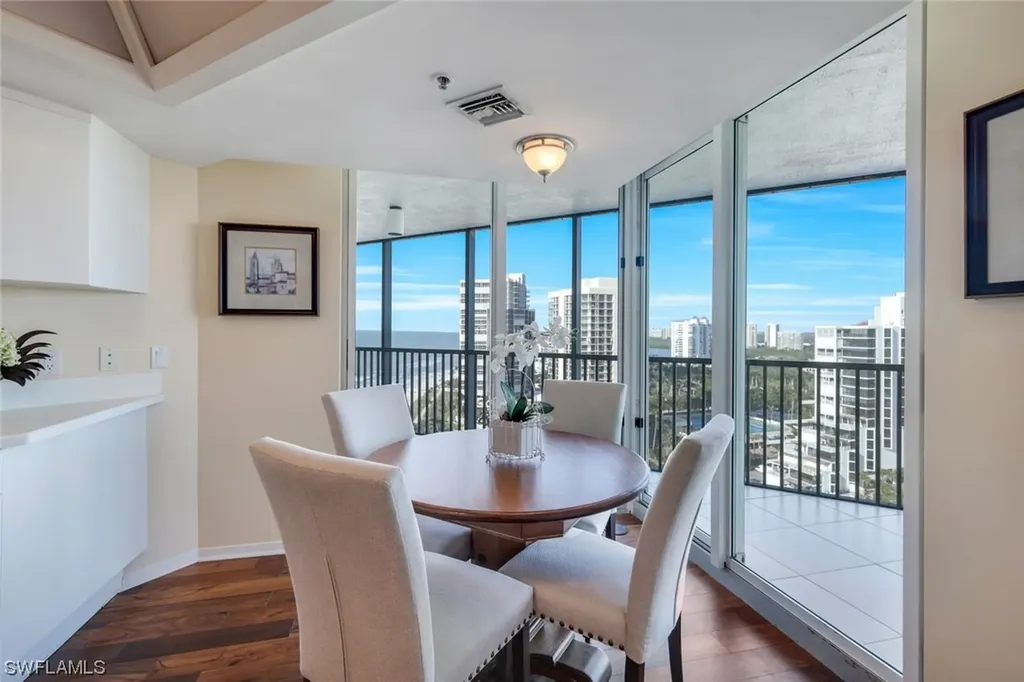 4651 Gulf Shore Boulevard N Naples FL 34103