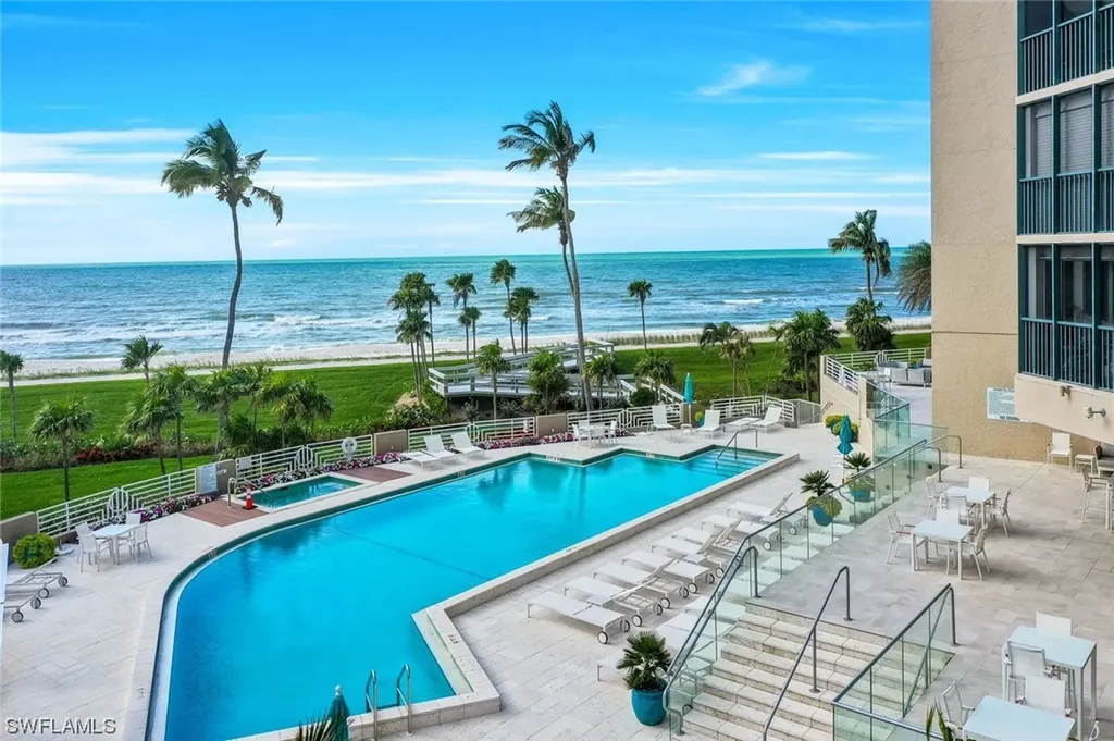 4651 Gulf Shore Boulevard N Naples FL 34103