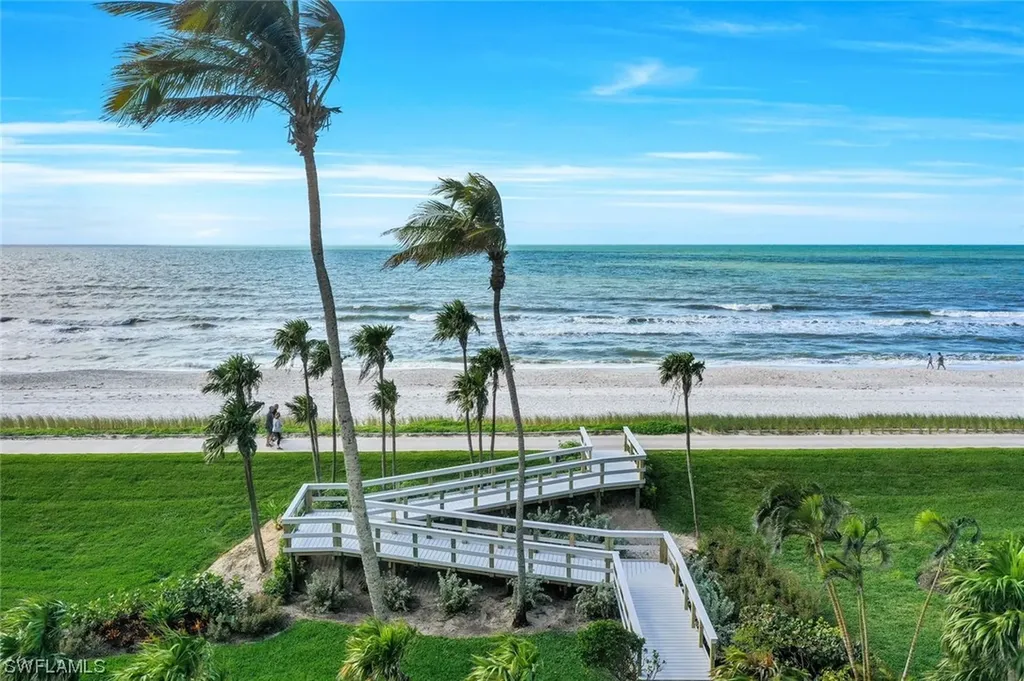 4651 Gulf Shore Boulevard N Naples FL 34103