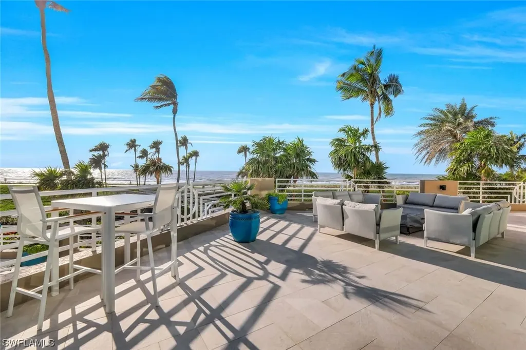 4651 Gulf Shore Boulevard N Naples FL 34103