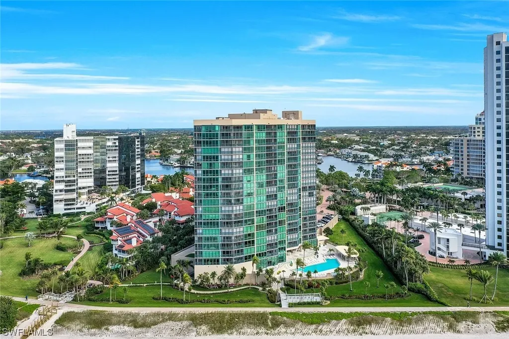 4651 Gulf Shore Boulevard N Naples FL 34103