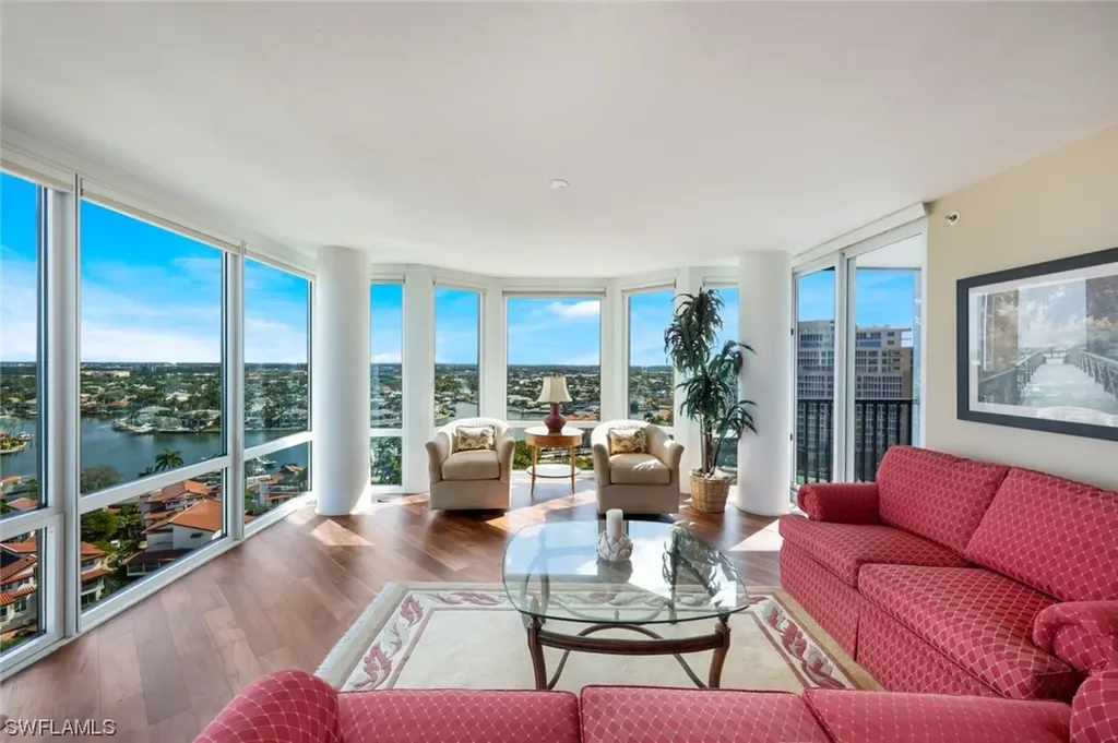 4651 Gulf Shore Boulevard N Naples FL 34103