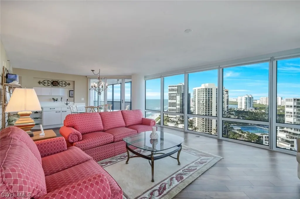 4651 Gulf Shore Boulevard N Naples FL 34103