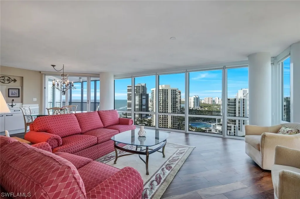 4651 Gulf Shore Boulevard N Naples FL 34103