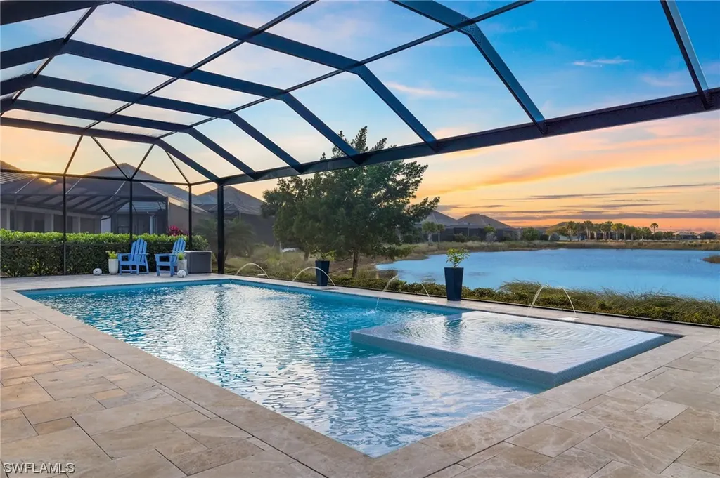 6255 Megans Bay Drive Naples FL 34113