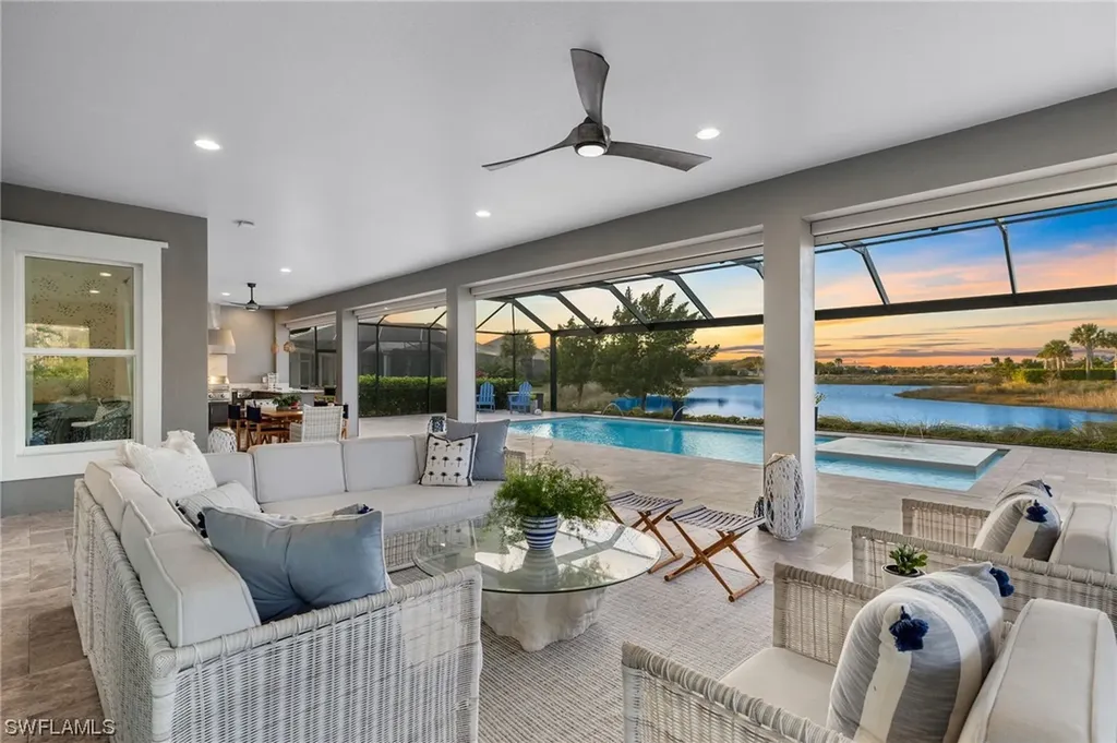 6255 Megans Bay Drive Naples FL 34113