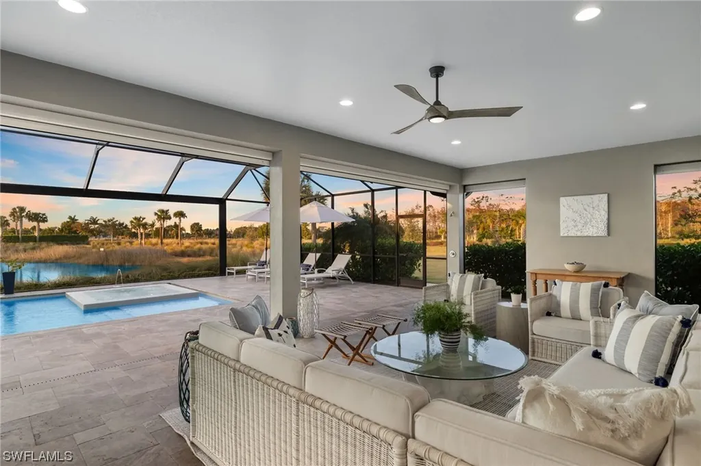 6255 Megans Bay Drive Naples FL 34113