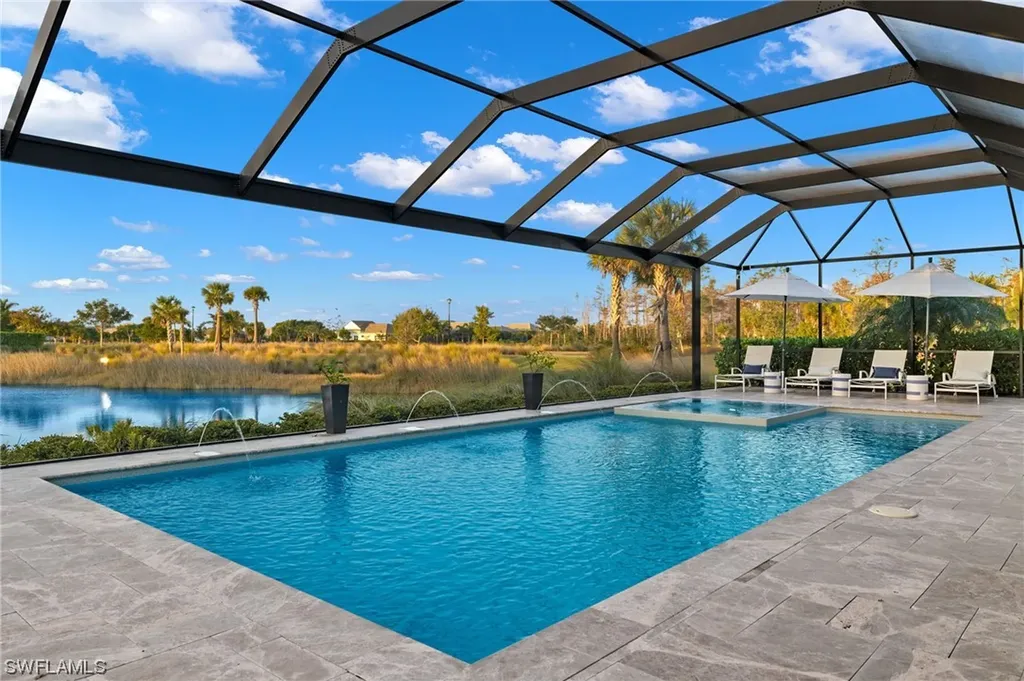 6255 Megans Bay Drive Naples FL 34113