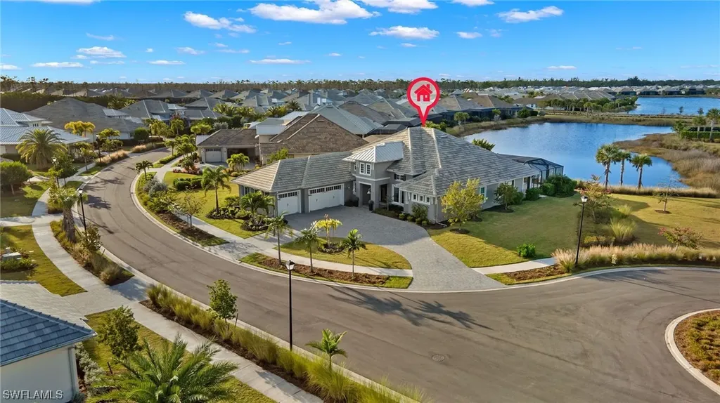 6255 Megans Bay Drive Naples FL 34113