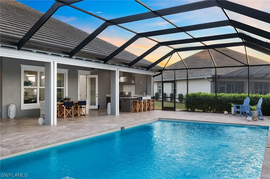 6255 Megans Bay Drive Naples FL 34113