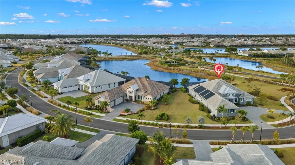 6255 Megans Bay Drive Naples FL 34113