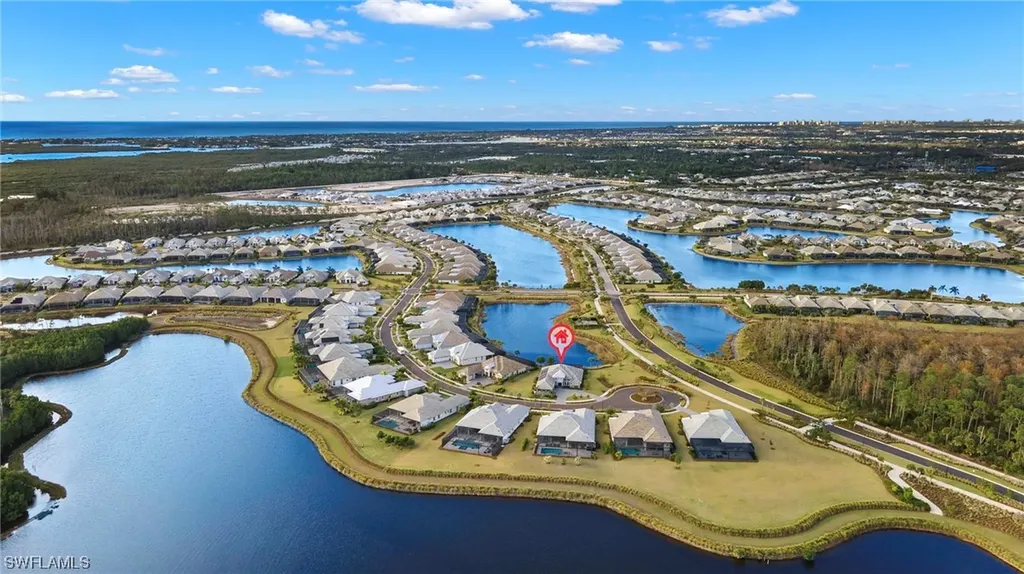 6255 Megans Bay Drive Naples FL 34113