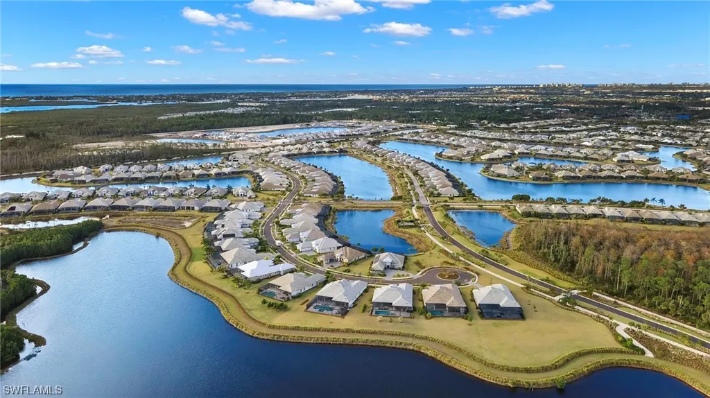 6255 Megans Bay Drive Naples FL 34113